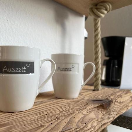 Black Forest Appartement - Brandenkopfblick Zell am Harmersbach Exterior photo