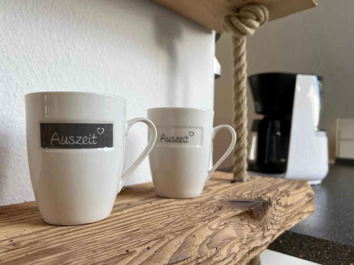 Black Forest Appartement - Brandenkopfblick Zell am Harmersbach Exterior photo