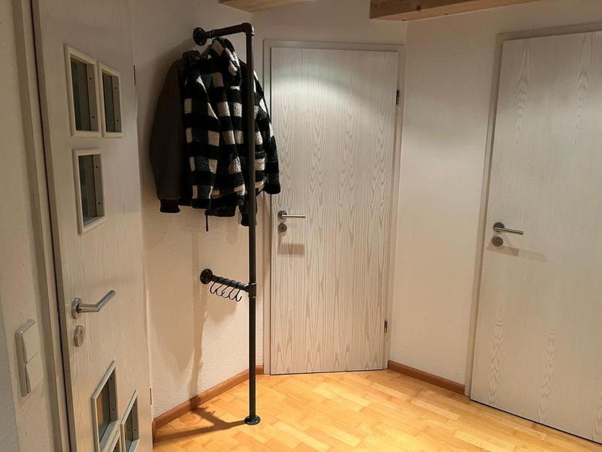 Black Forest Appartement - Brandenkopfblick Zell am Harmersbach Exterior photo
